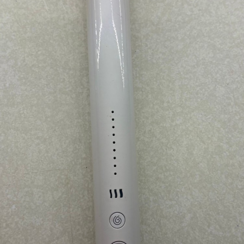 T3 SINGLEPASS HAIR STRAIGHTENER AND CURLER